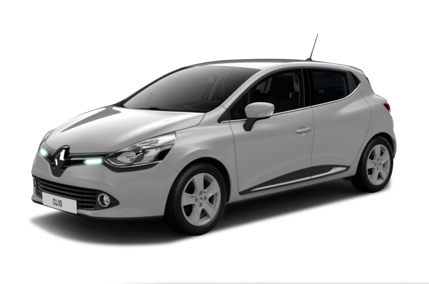 image of car Renault Clio iv
