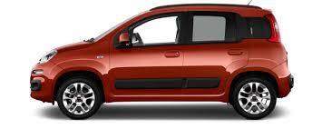 image of car Fiat Panda