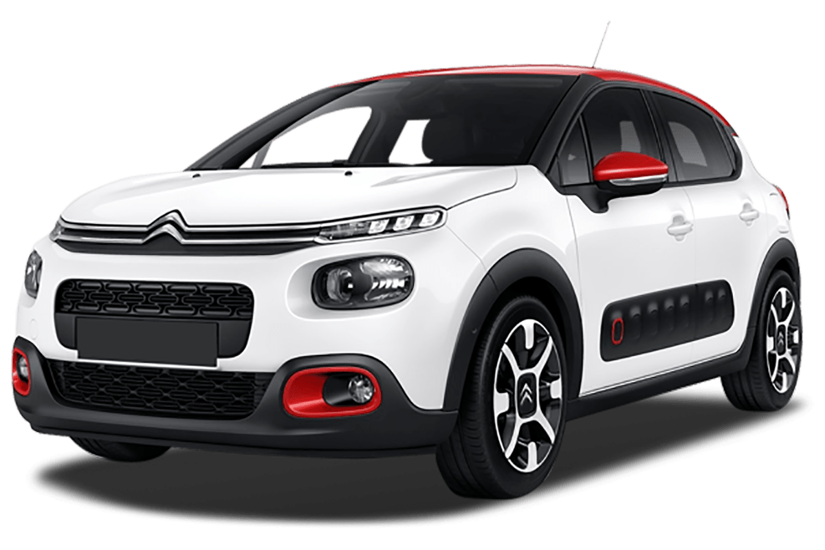 image of car Citroën C3
