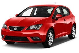 image of car Seat Ibiza v