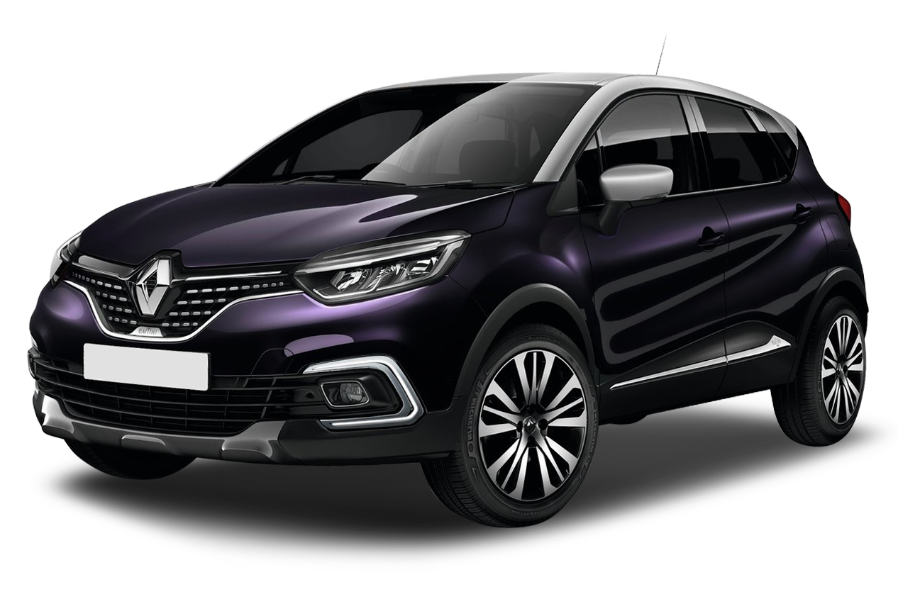 image of car Renault Captur