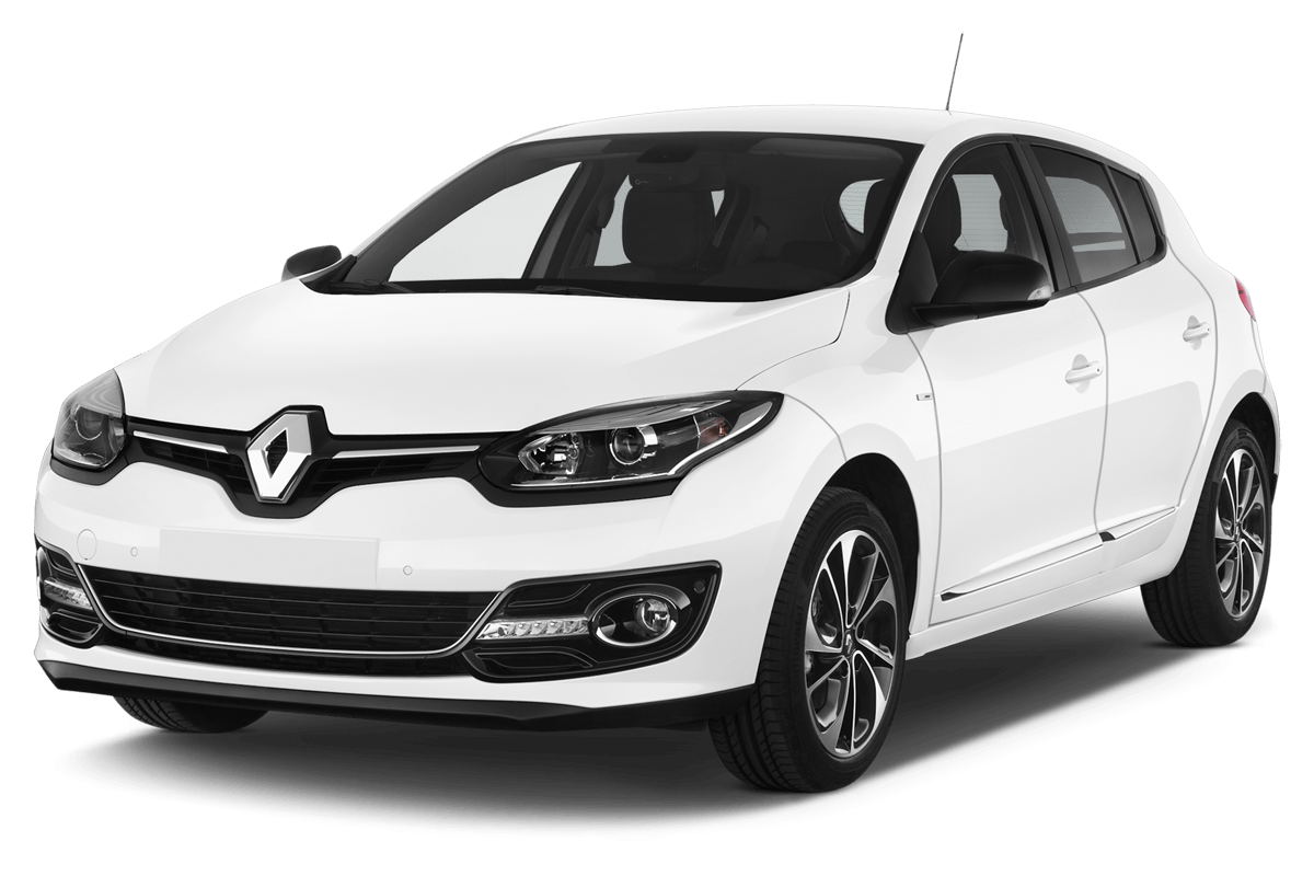 image of car Renault Megane