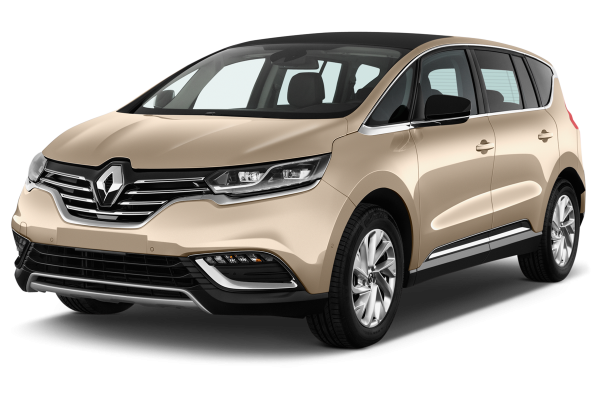 image of car Renault Espace