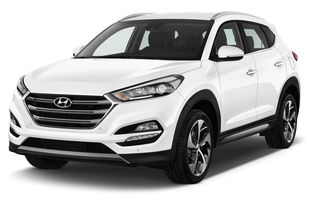 image of car Hyundai Tucson