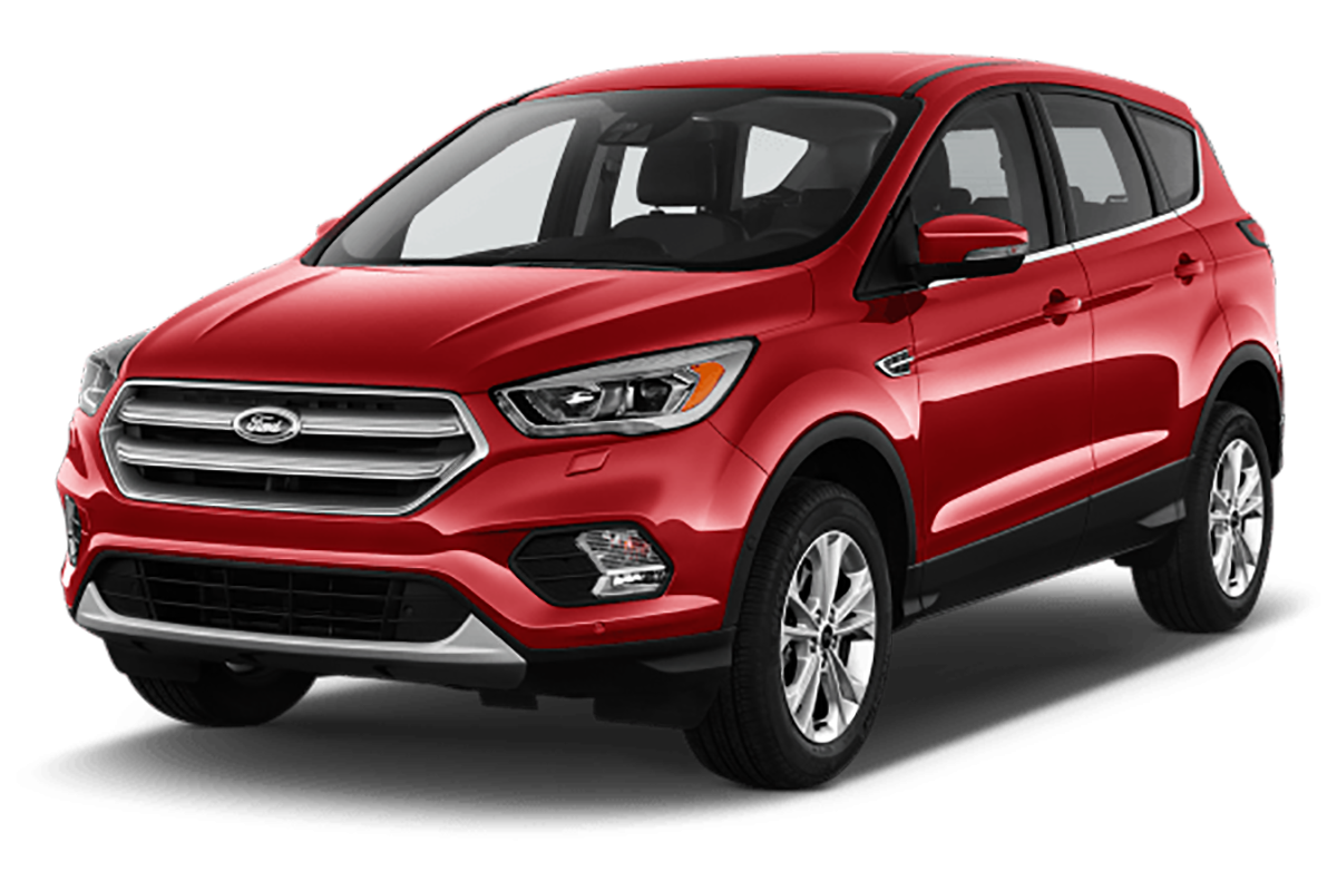 image of car Ford Kuga