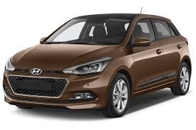 image of car Hyundai I20