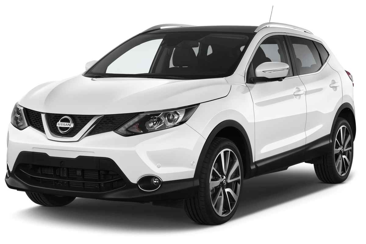 image of car Nissan Qashqai
