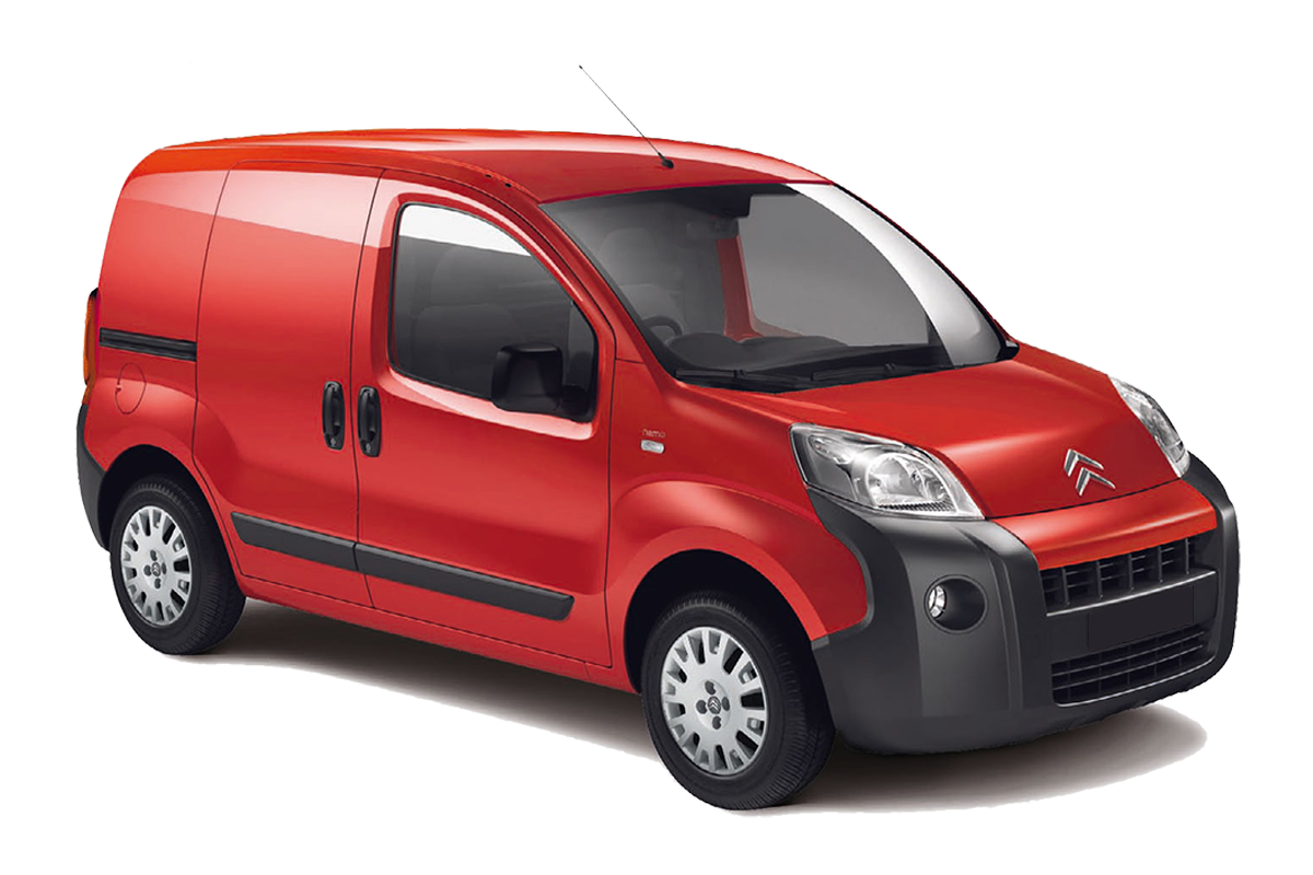 image of car Citroën Nemo