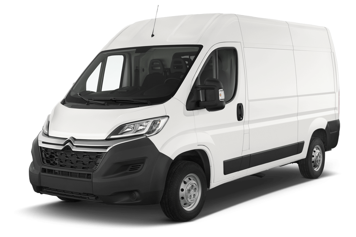 image of car Citroën Jumper