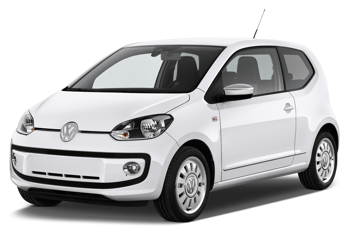 image of car Volkswagen Up