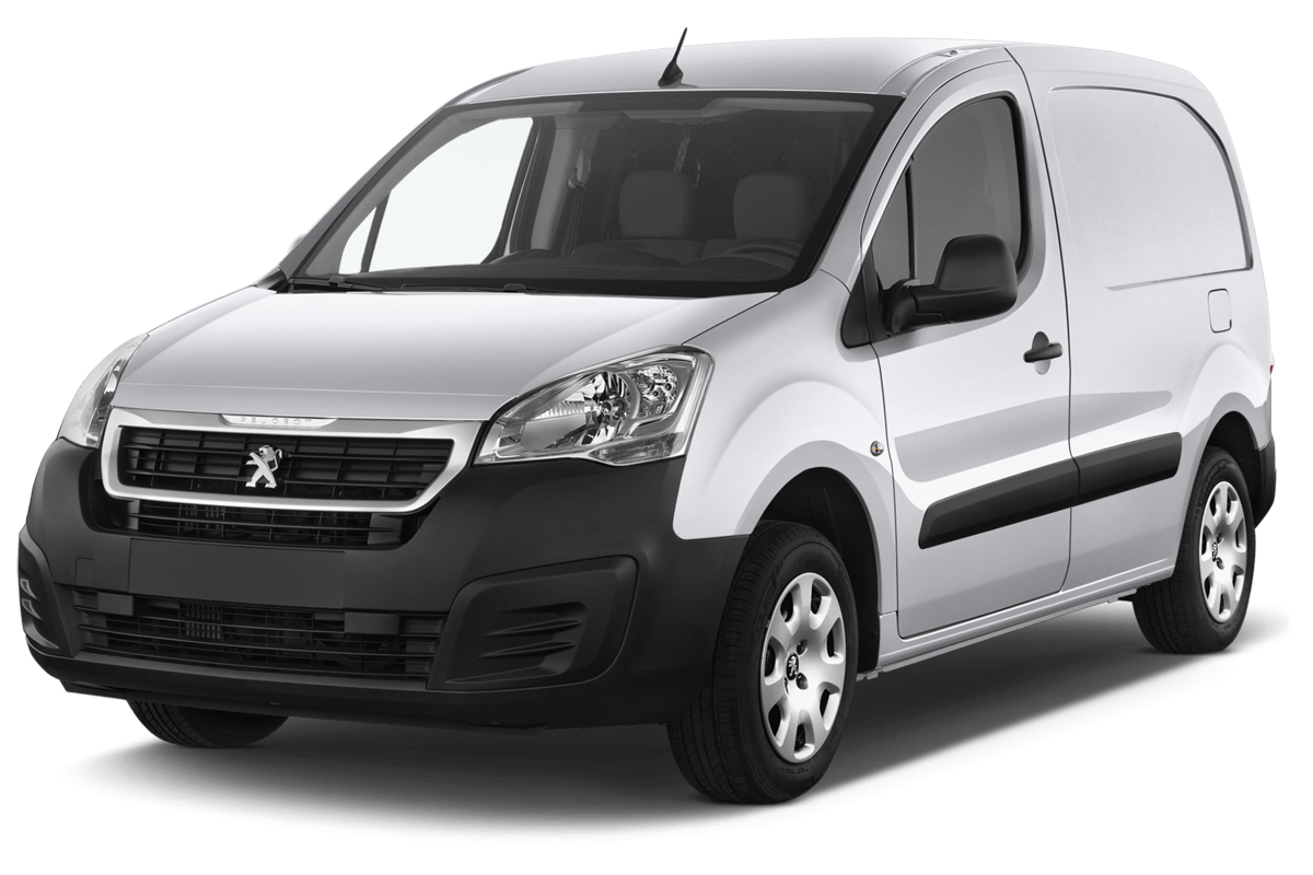 image of car Peugeot Partner tepee