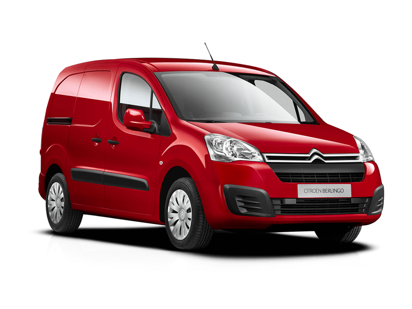 image of car Citroën Berlingo