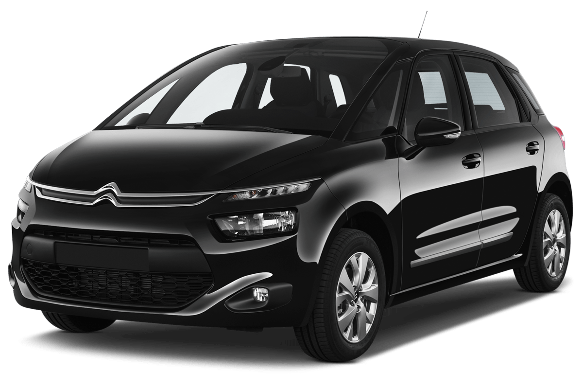 image of car Citroën Spacetourer