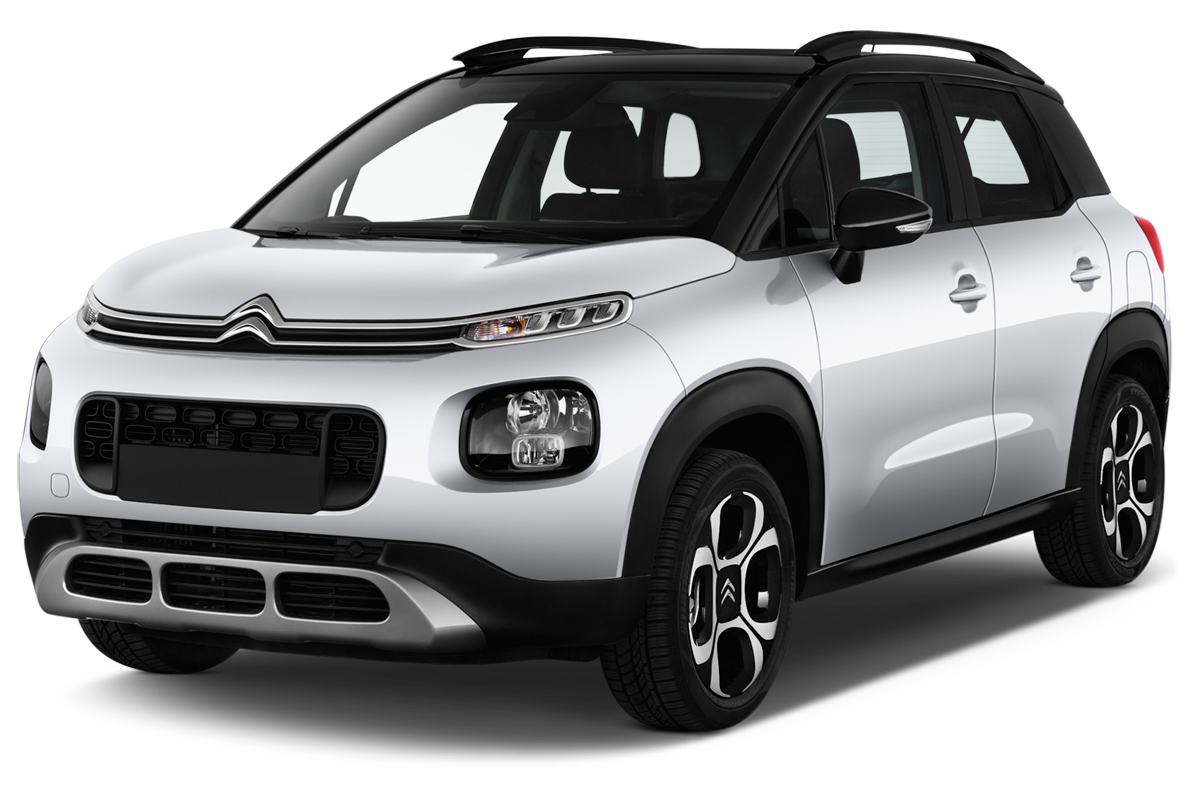 image of car Citroën C3 aircross