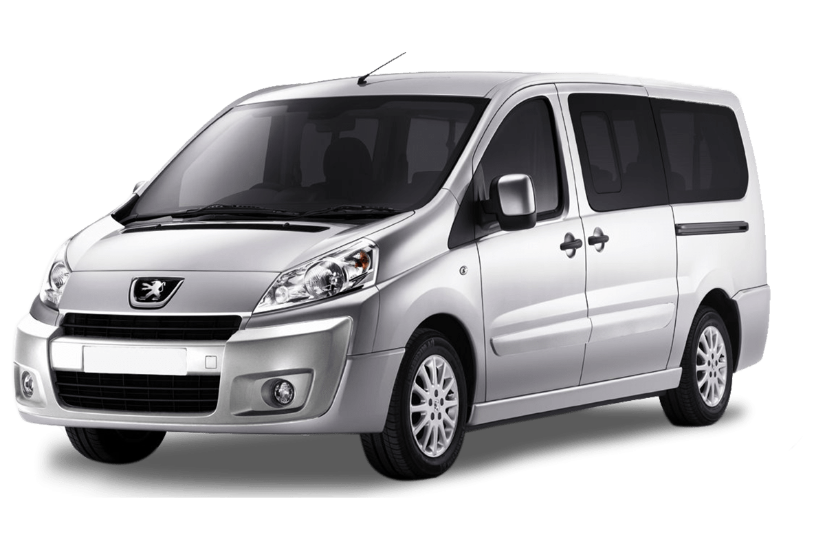 image of car Peugeot Expert