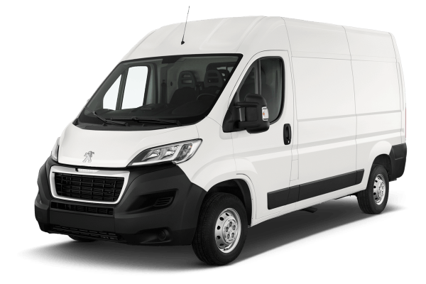 image of car Peugeot Peugeot boxer 10m3