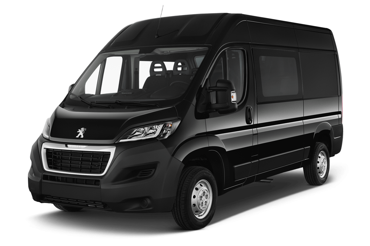 image of car Citroën Jumper combi