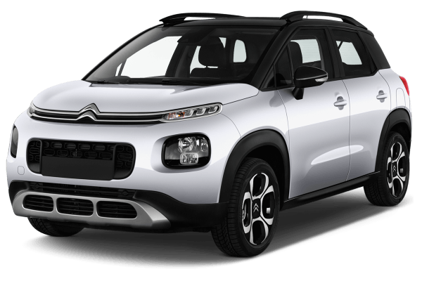 image of car Citroën C3 aircross