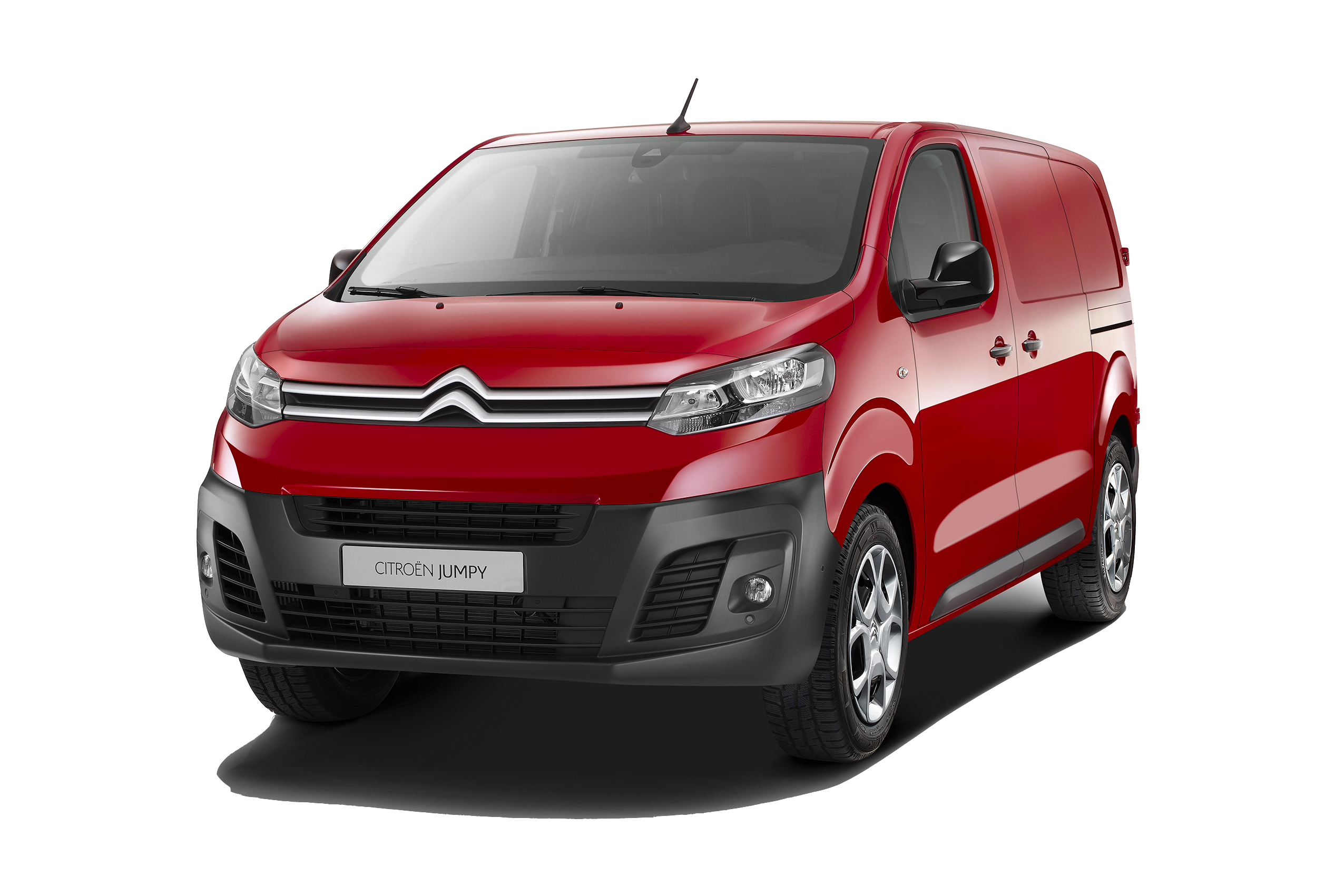 image of car Citroën Jumpy 8m3