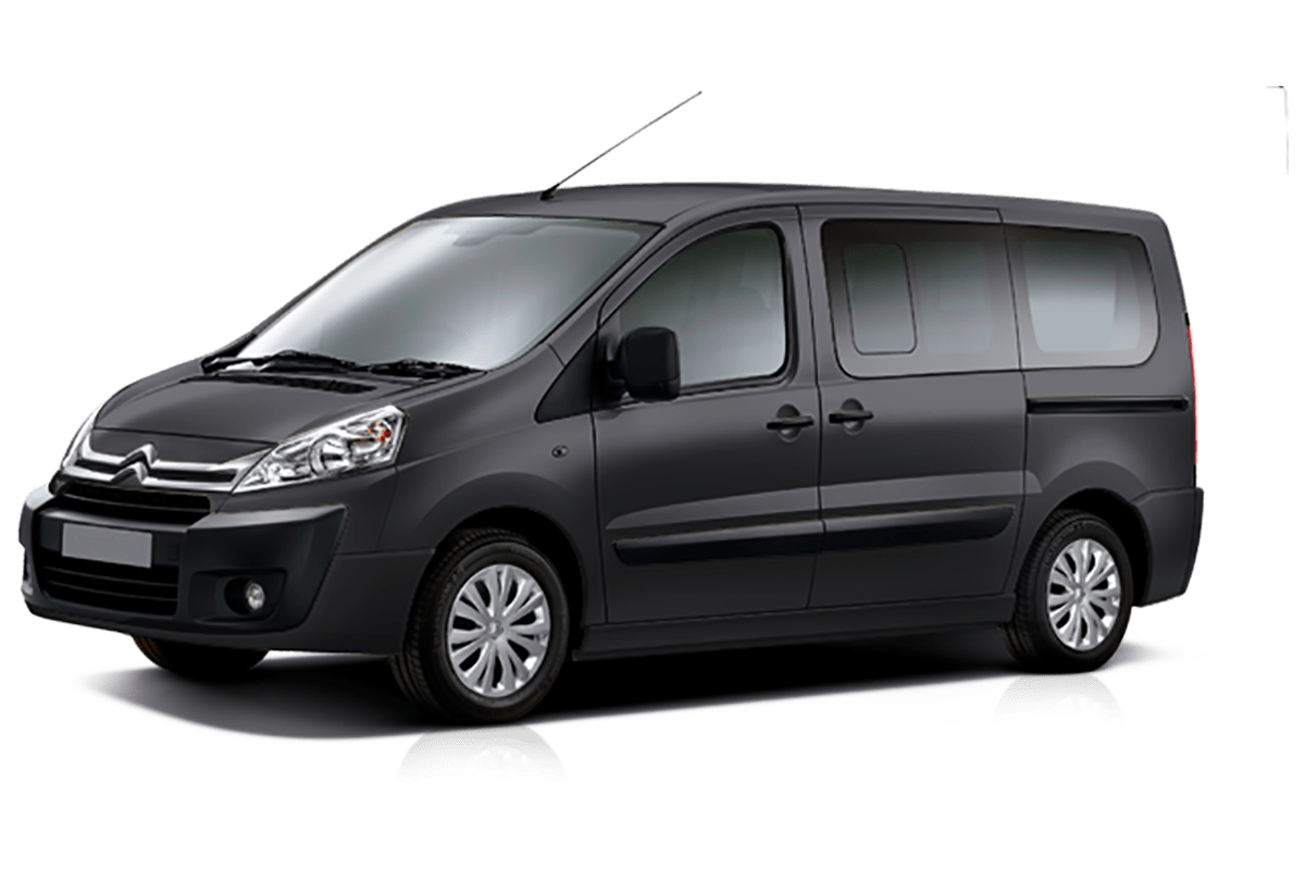 image of car Citroën Jumpy