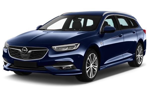 image of car Opel Insignia sports tourer