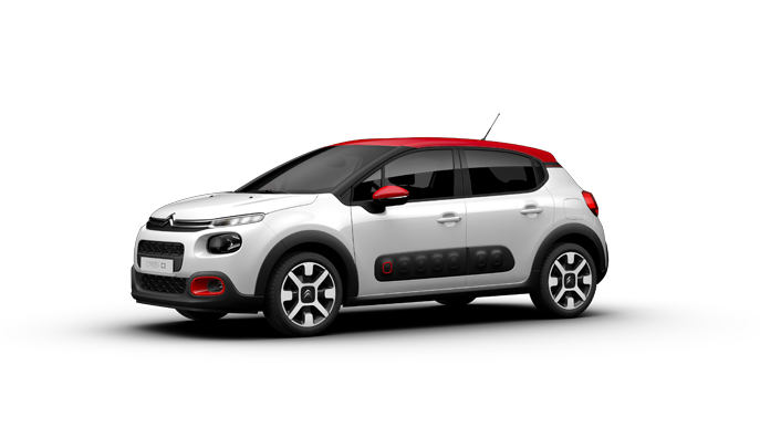 image of car Citroën C3 electric