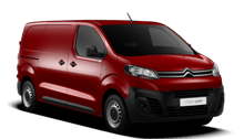image of car Citroën Jumpy 4-6m3