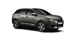image of car Peugeot 3008 hybrid