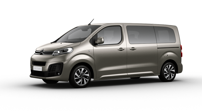 image of car Citroën Space tourer