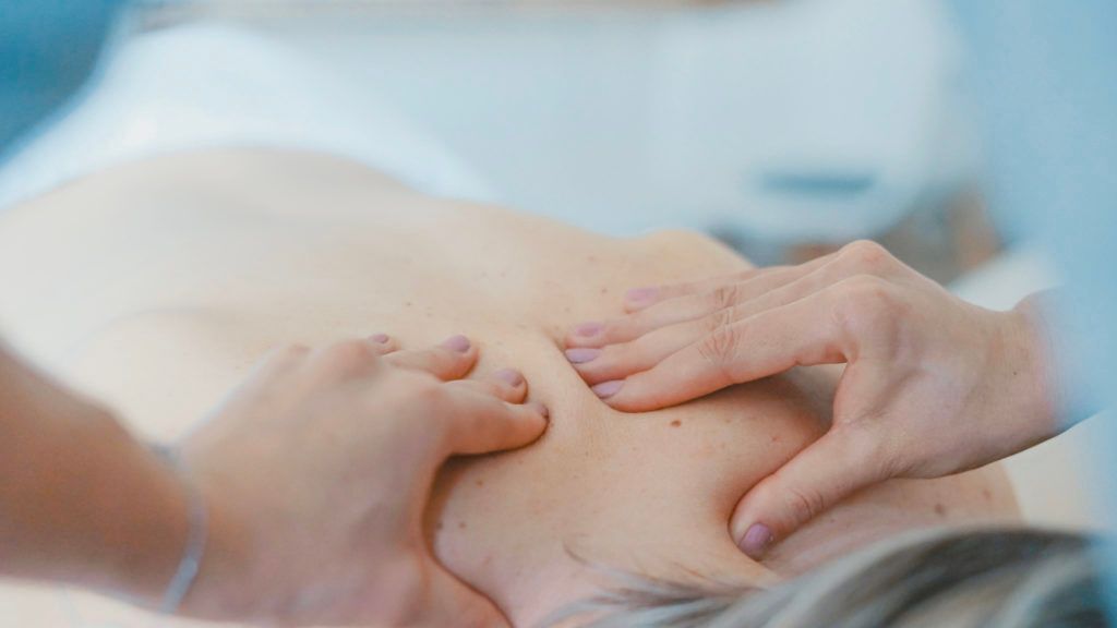 winter blues - escape to the spa