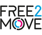Logo Free2Move