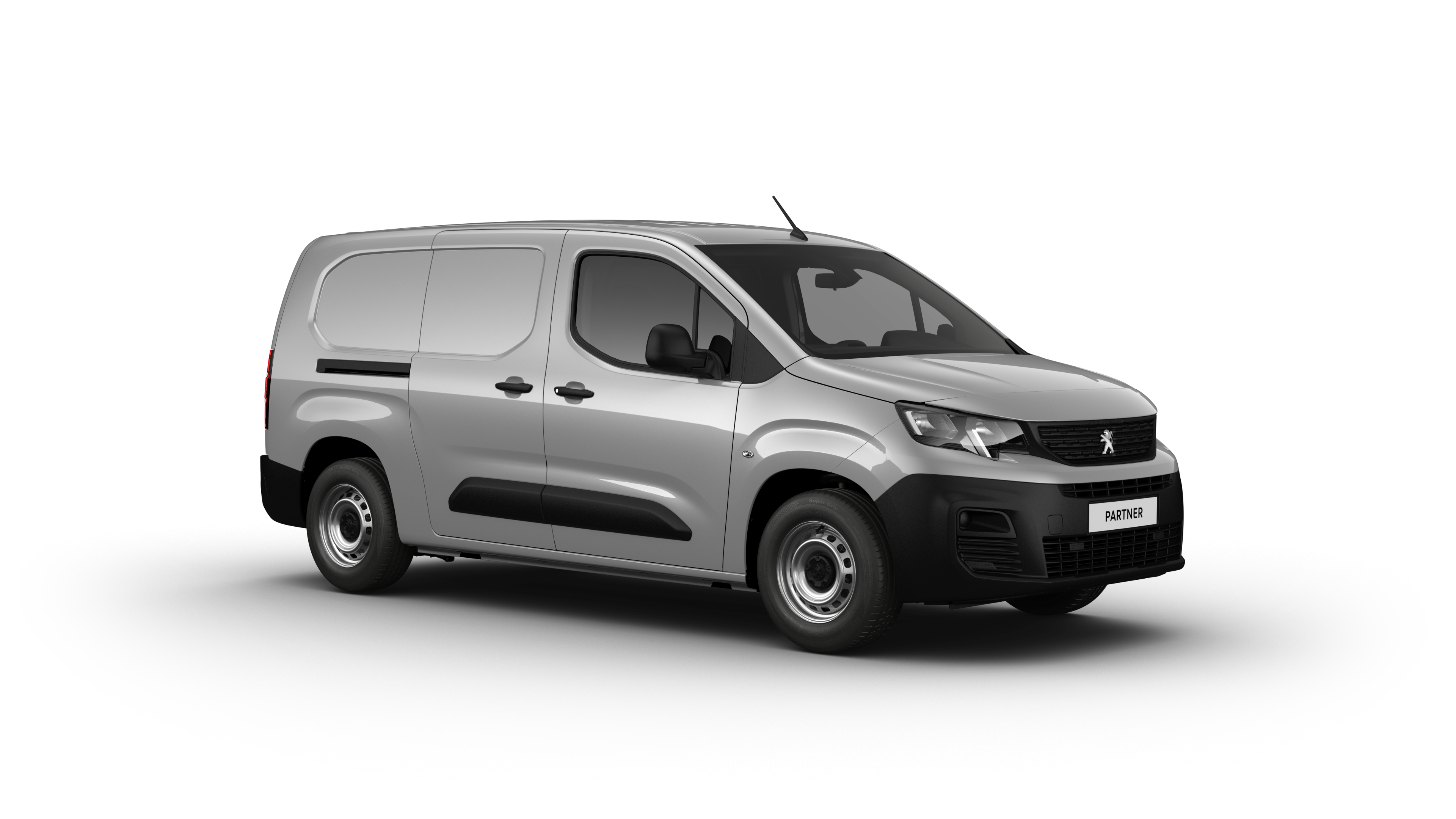 image of car Peugeot Partner