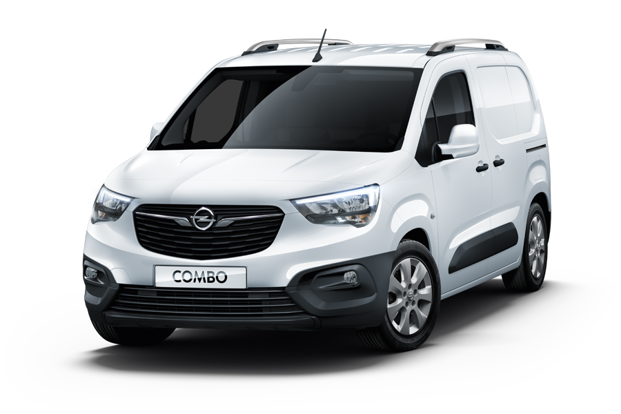 image of car Opel Combo cargo 3m3