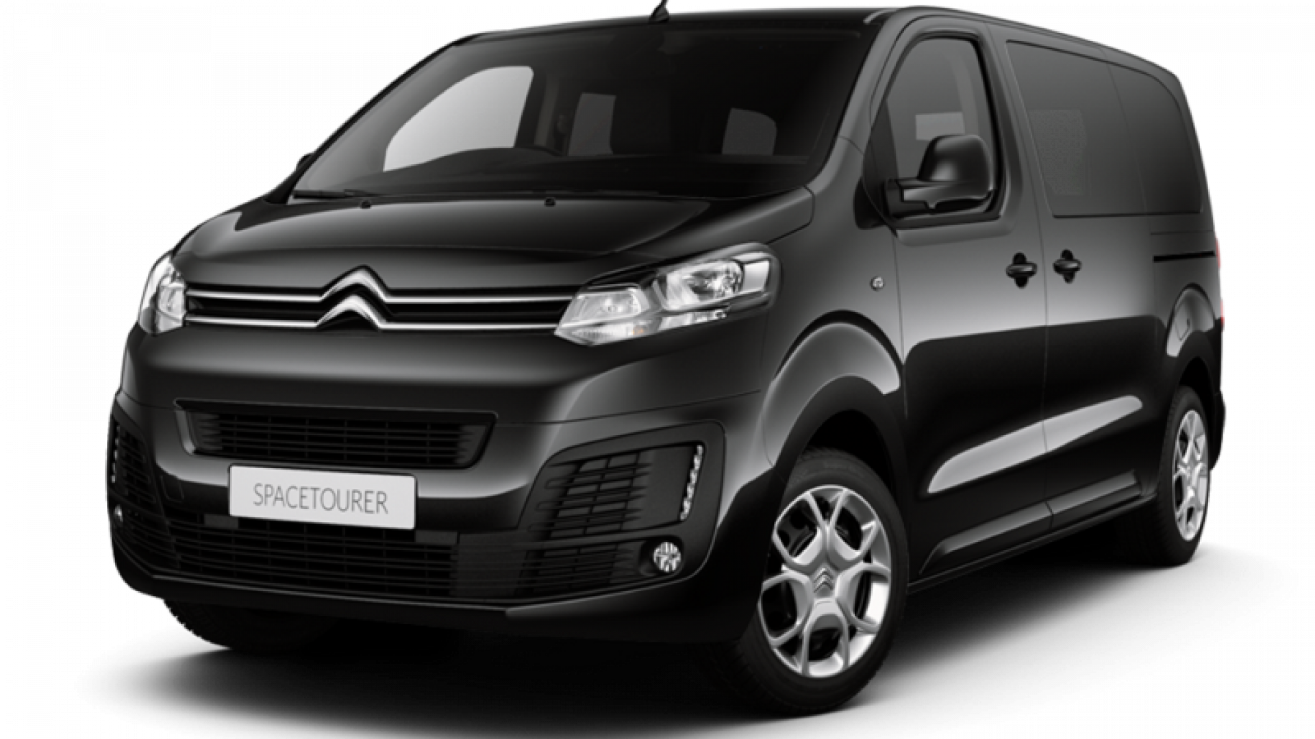 image of car Citroën Space tourer