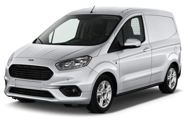 image of car Ford Transit courier