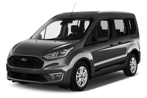 image of car Ford Tourneo connect