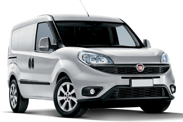 image of car Fiat Doblo cargo