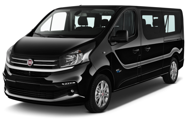 image of car Fiat Talento combi