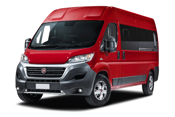 image of car Fiat Ducato combi