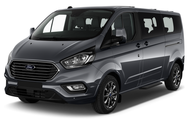 image of car Ford Tourneo custom