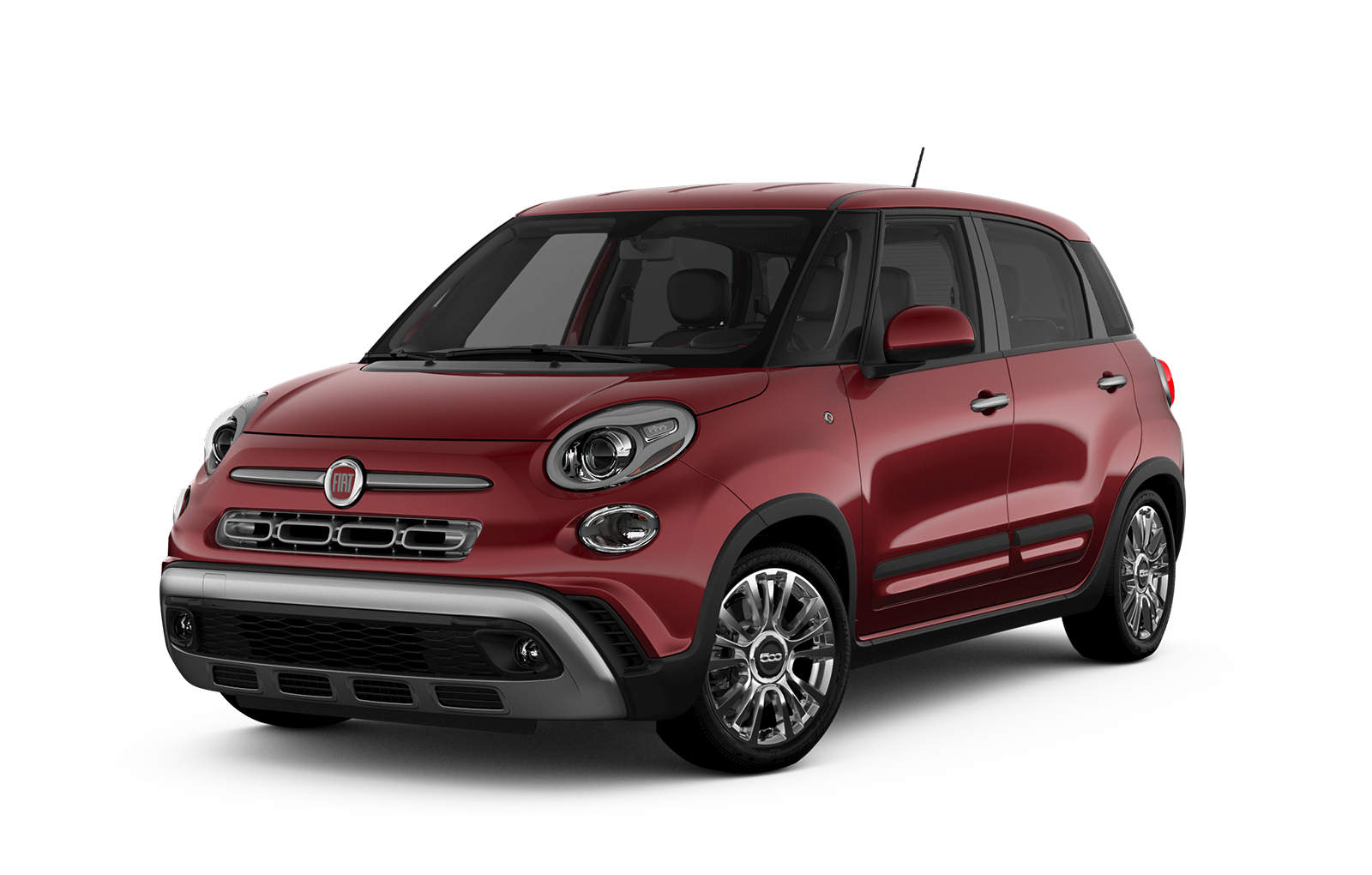 image of car Fiat 500l