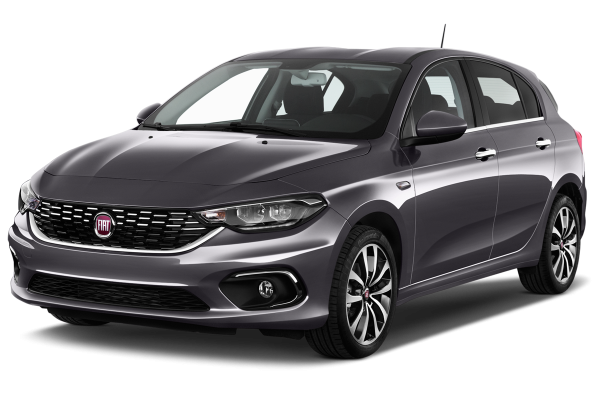 image of car Fiat Tipo