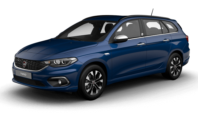 image of car Fiat Tipo sw