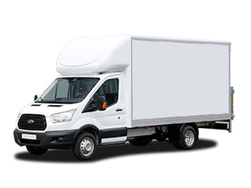 image of car Ford Transit 20-23 m3 hayon