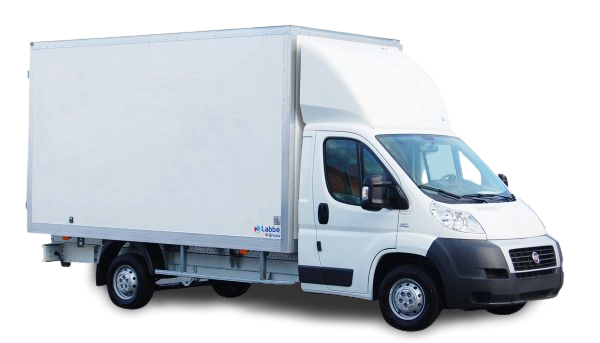 image of car Fiat Ducato 20-23 m3 hayon