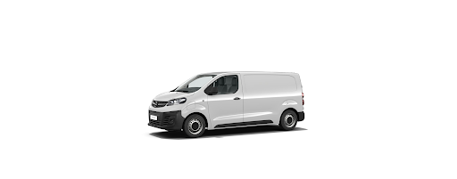 image of car Opel Vivaro-e electric