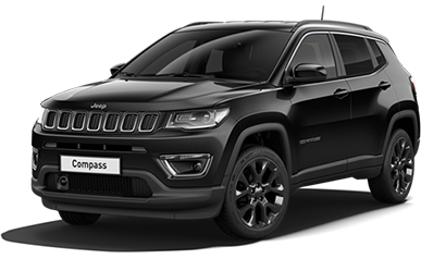 image of car Jeep Compass