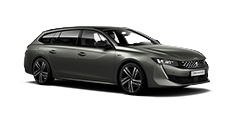 image of car Peugeot 508 sw