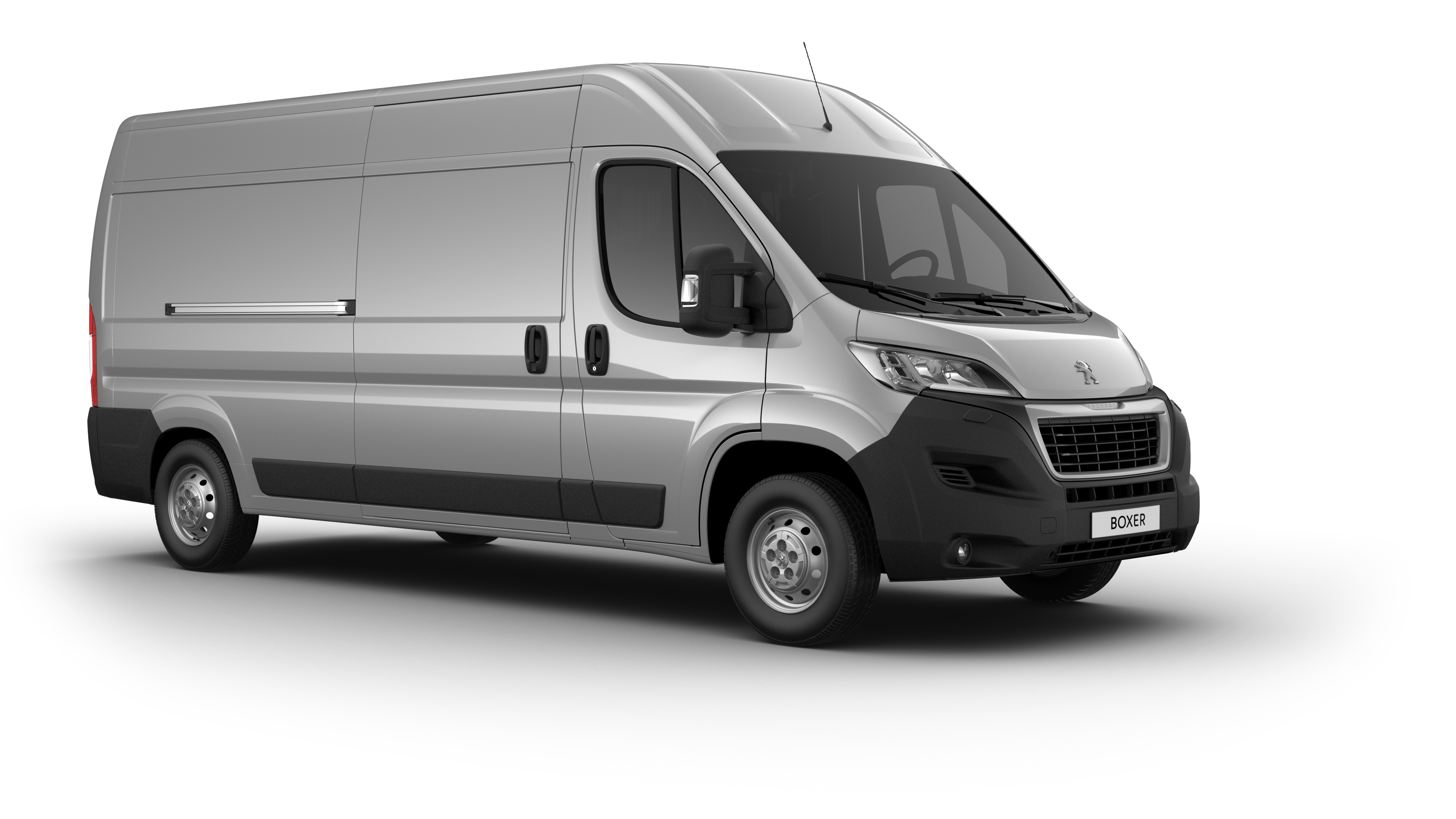 image of car Peugeot Boxer 13-16 m3