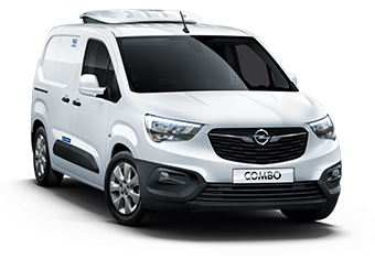image of car Opel Combo 3m3